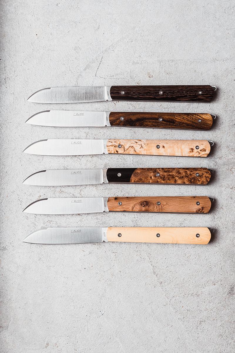 Les Couteliers Basques