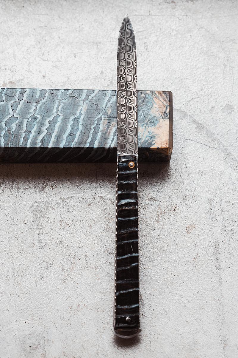 Les Couteliers Basques