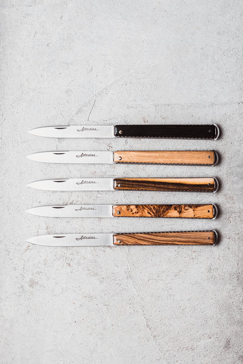 Les Couteliers Basques