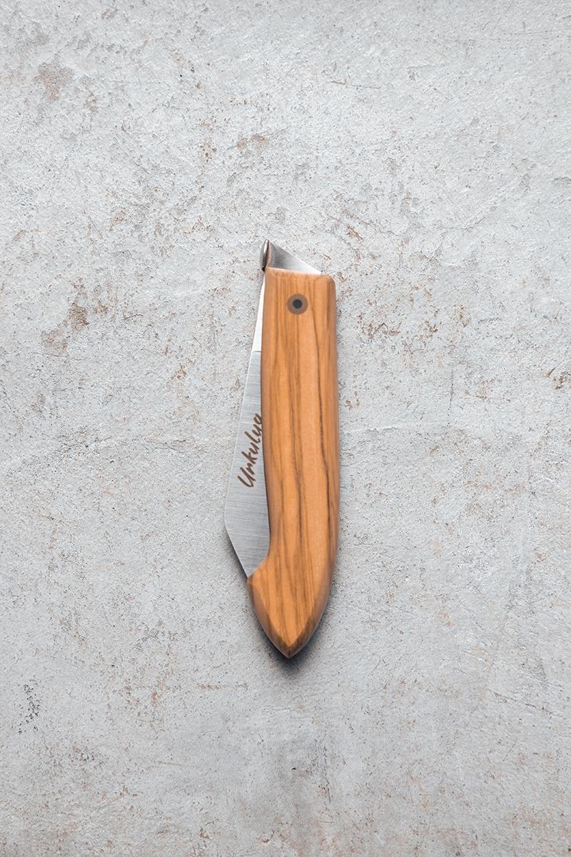 Les Couteliers Basques