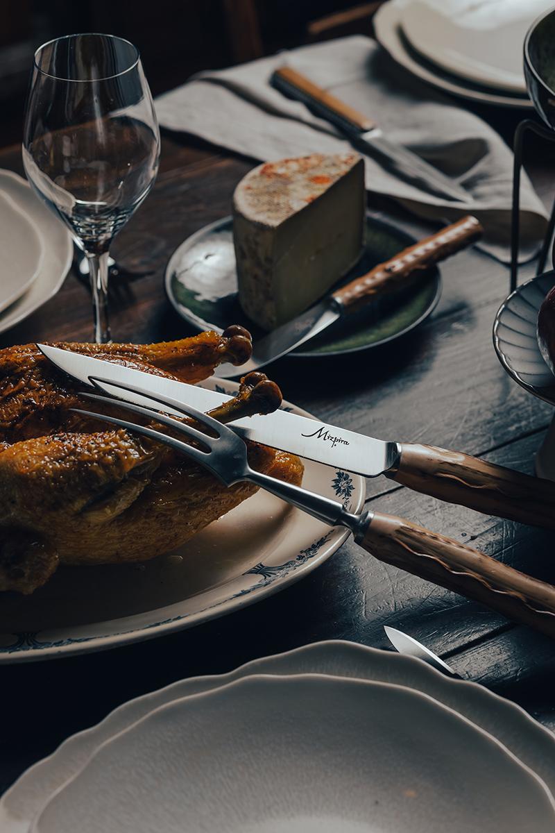 Les Couteliers Basques