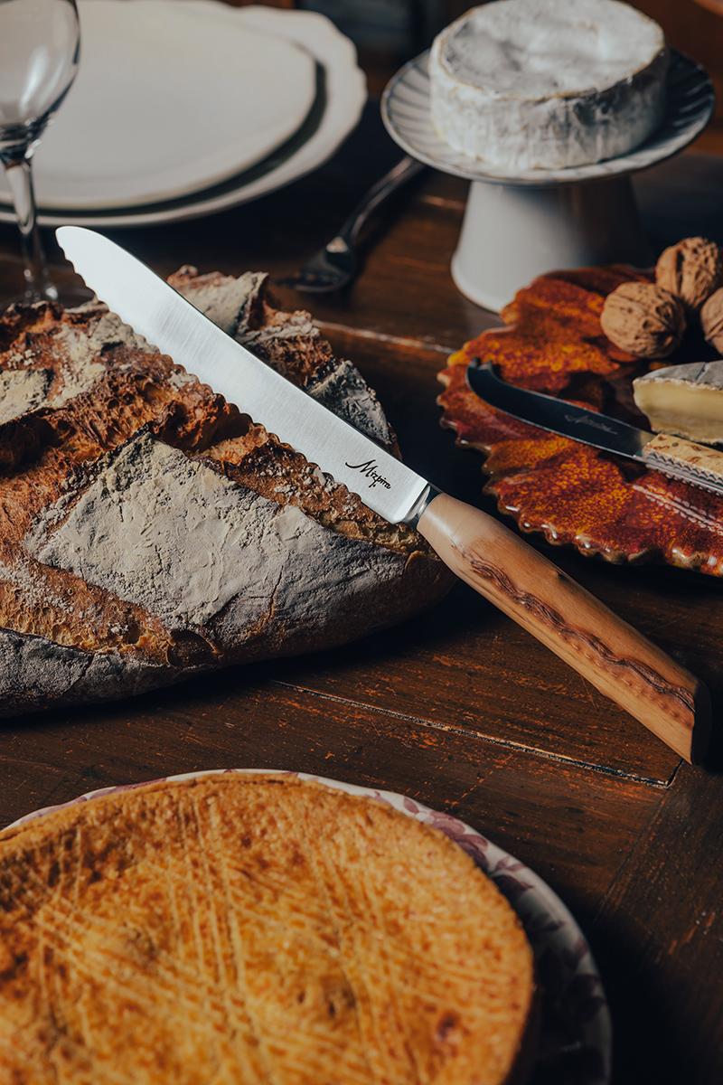 Les Couteliers Basques