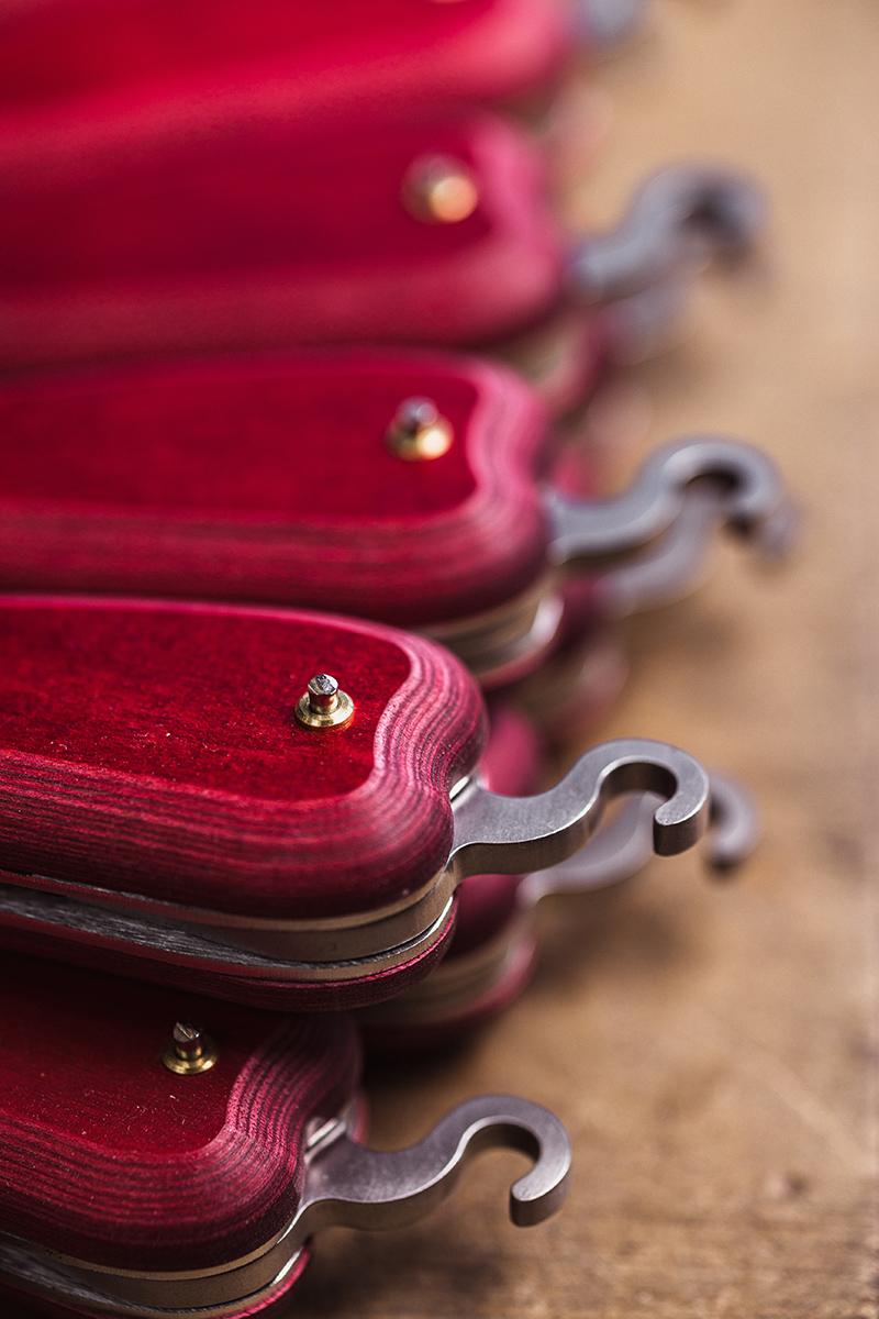 Les Couteliers Basques