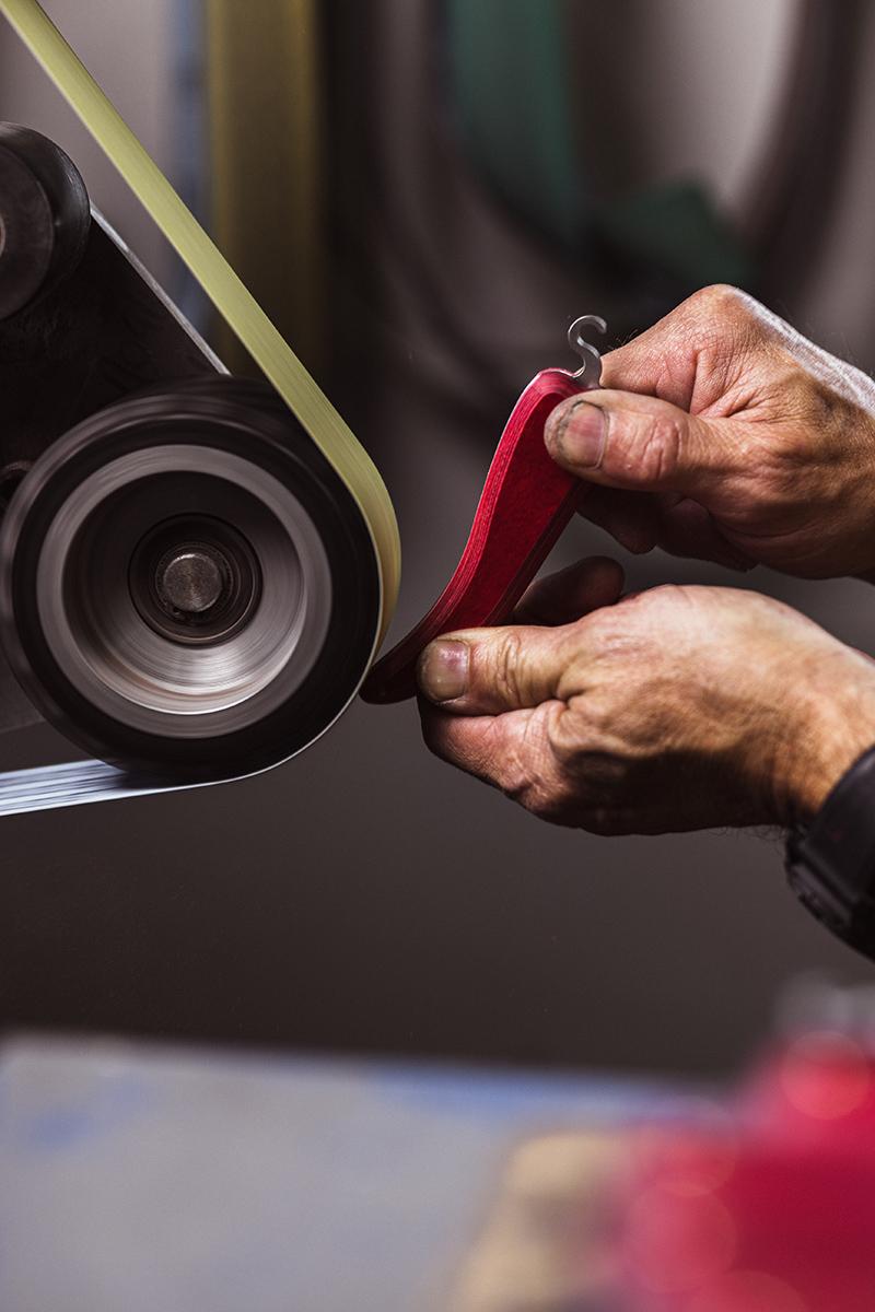 Les Couteliers Basques