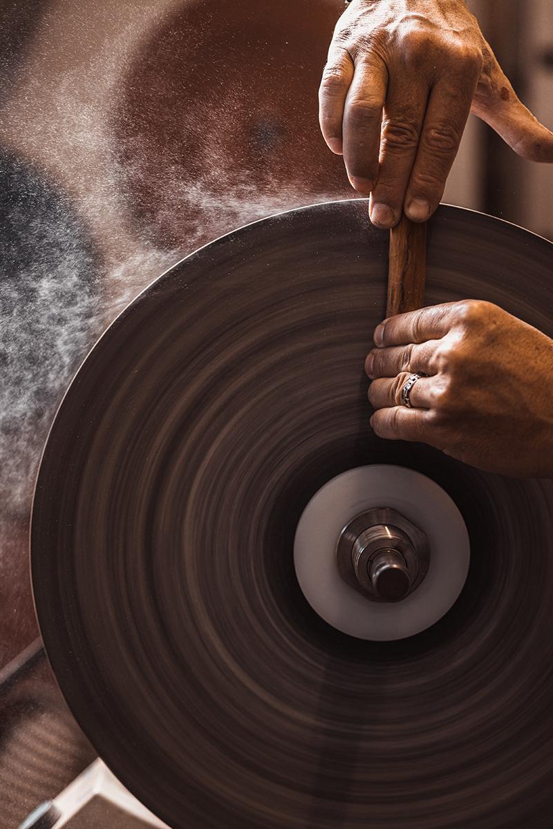 Les Couteliers Basques