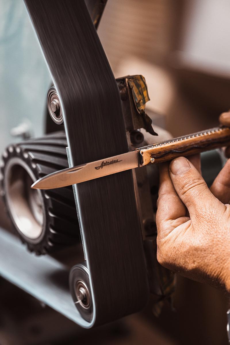 Les Couteliers Basques