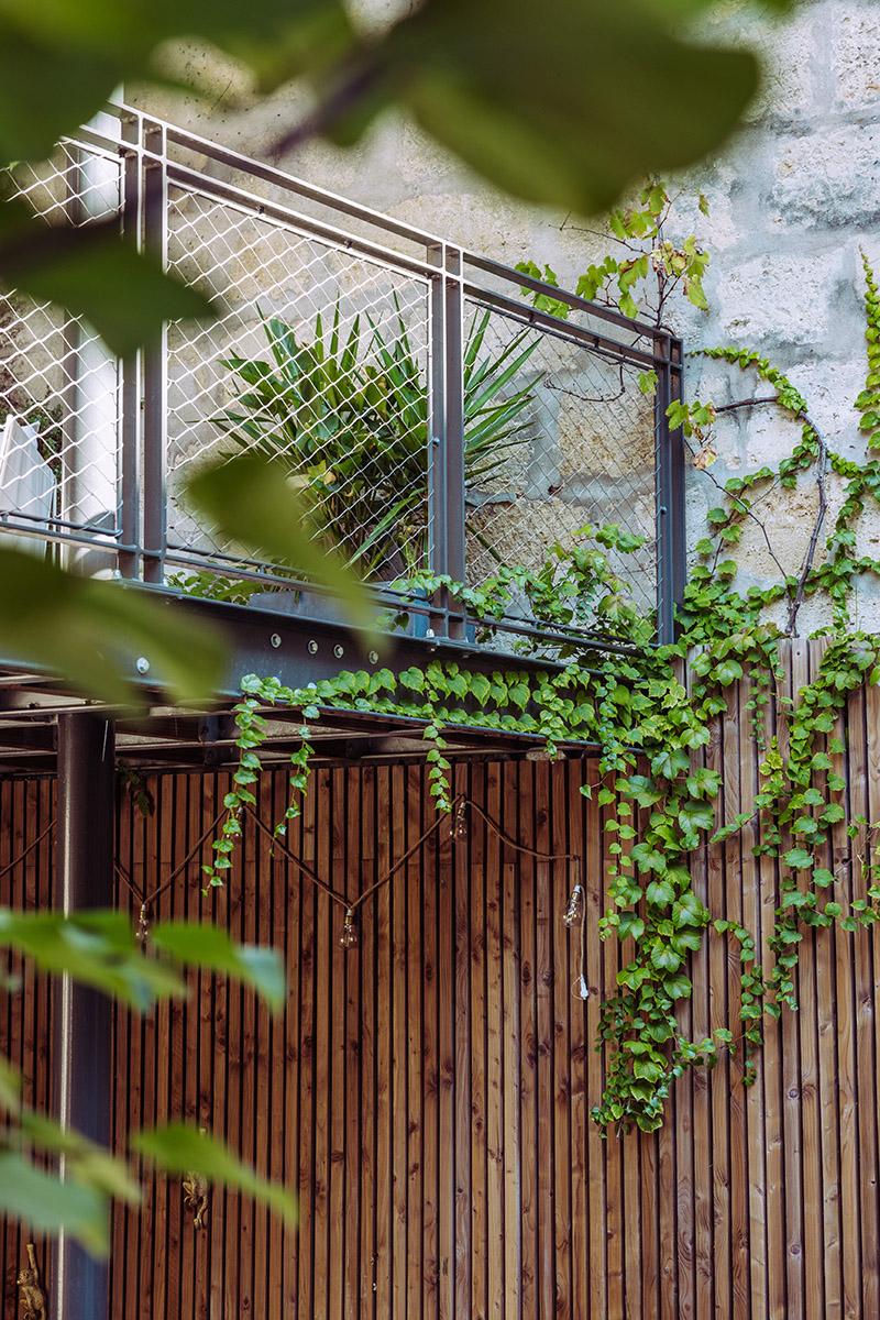 Estaun architectures