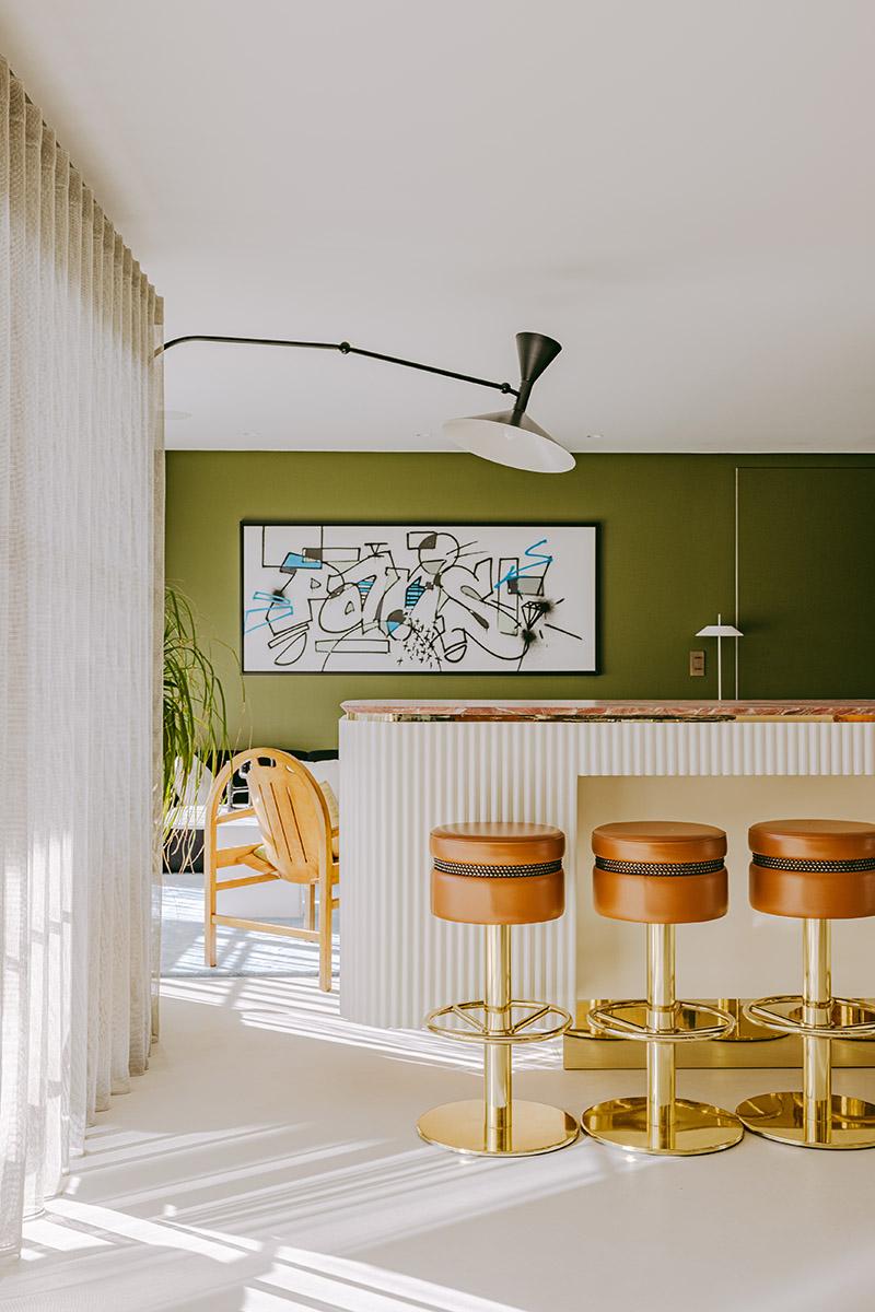 Estaun architectures