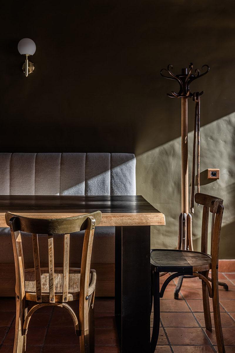Chalet d'Albiez