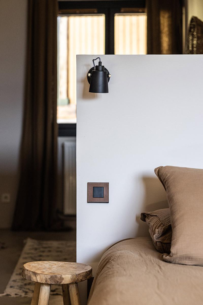 Chalet d'Albiez