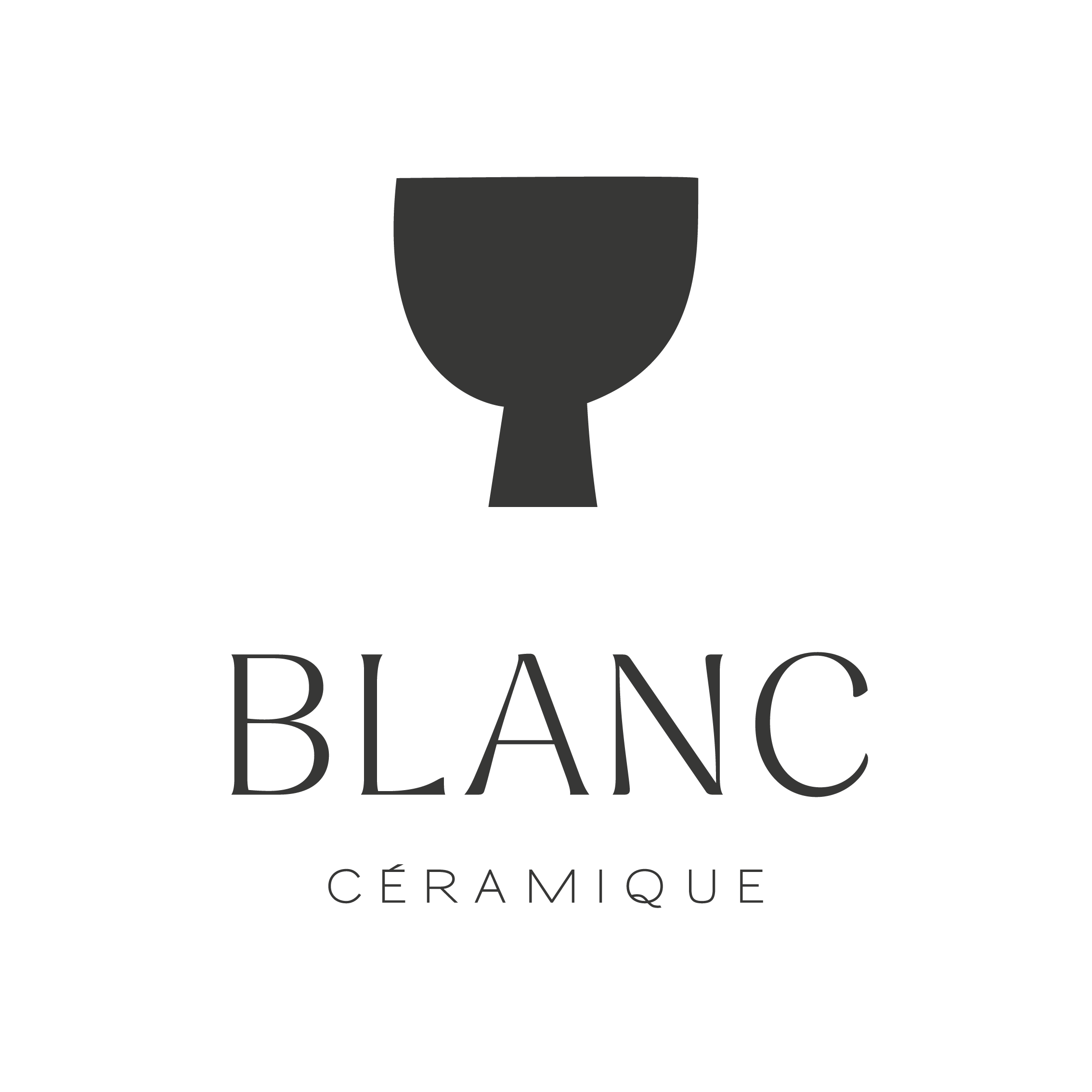 Blanc Céramique