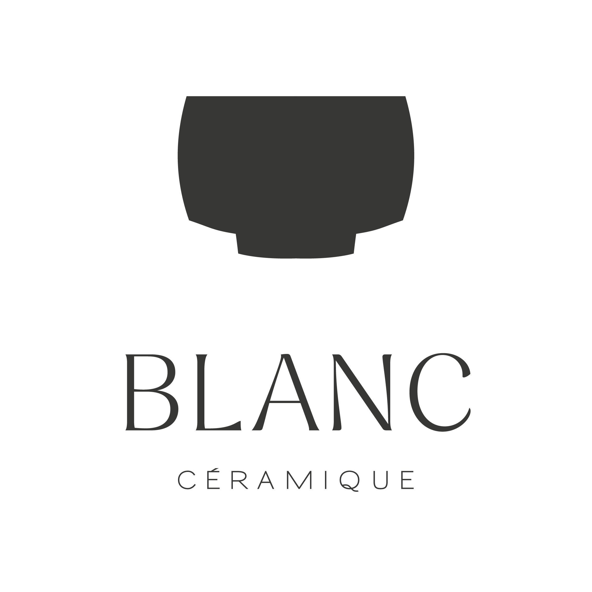 Blanc Céramique