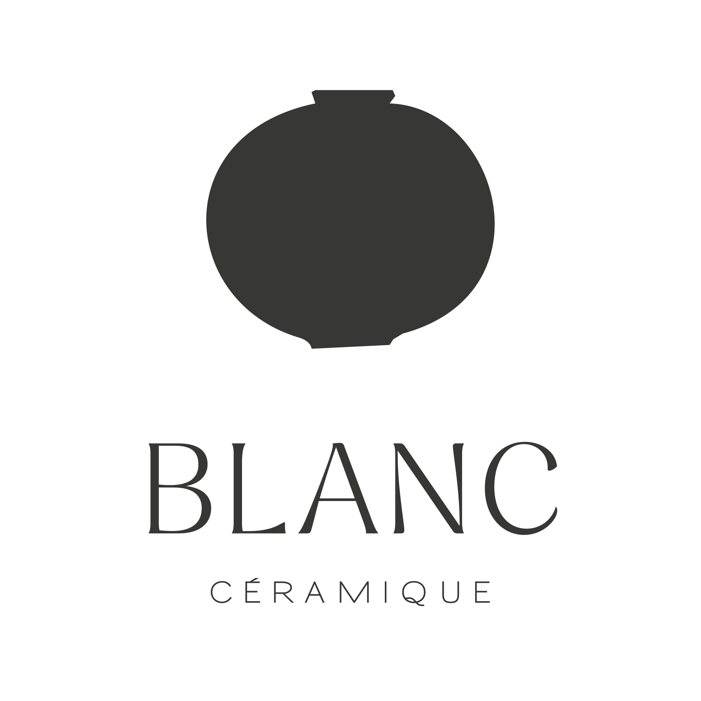 Blanc Céramique