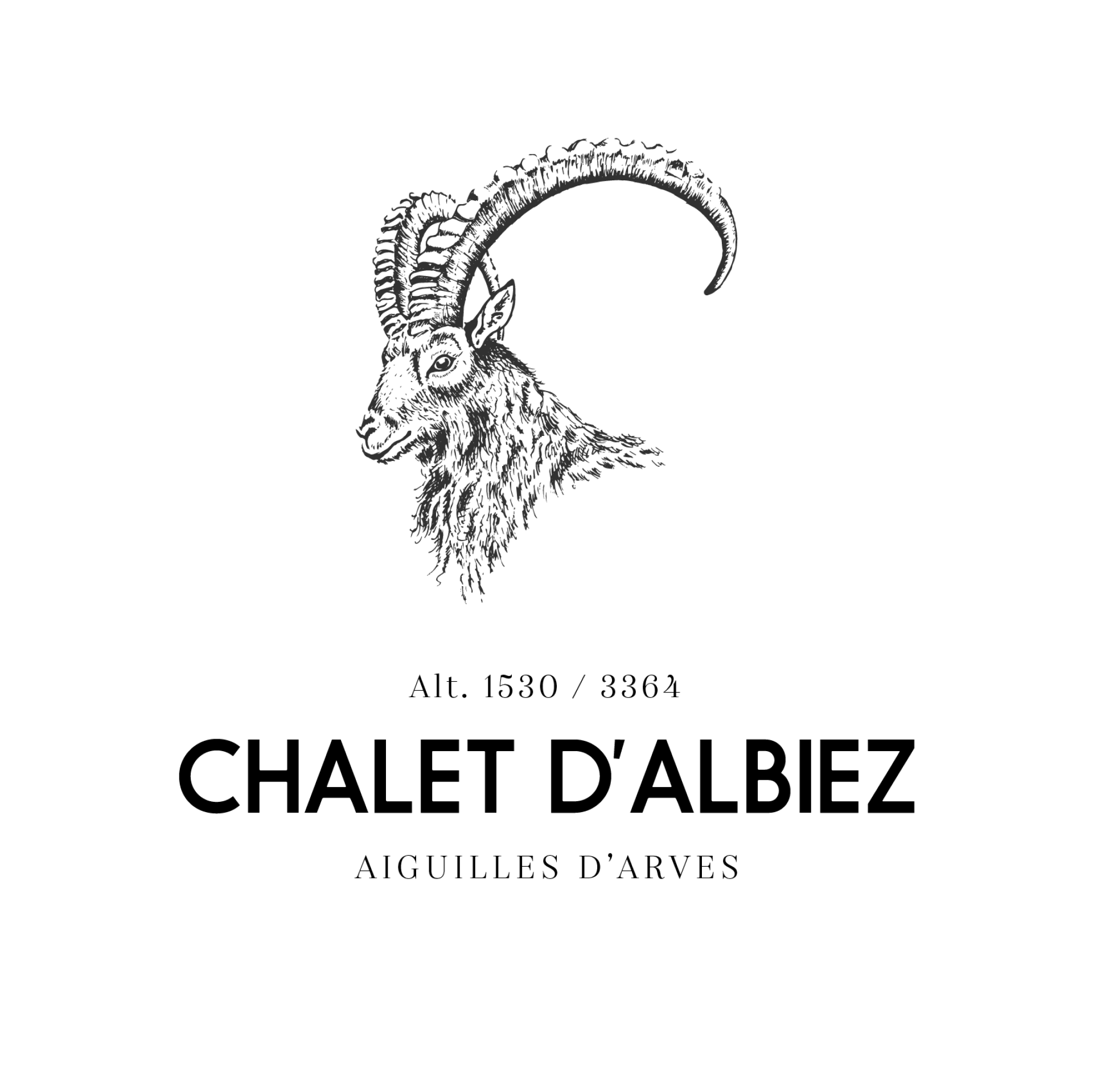 Chalet d'Albiez