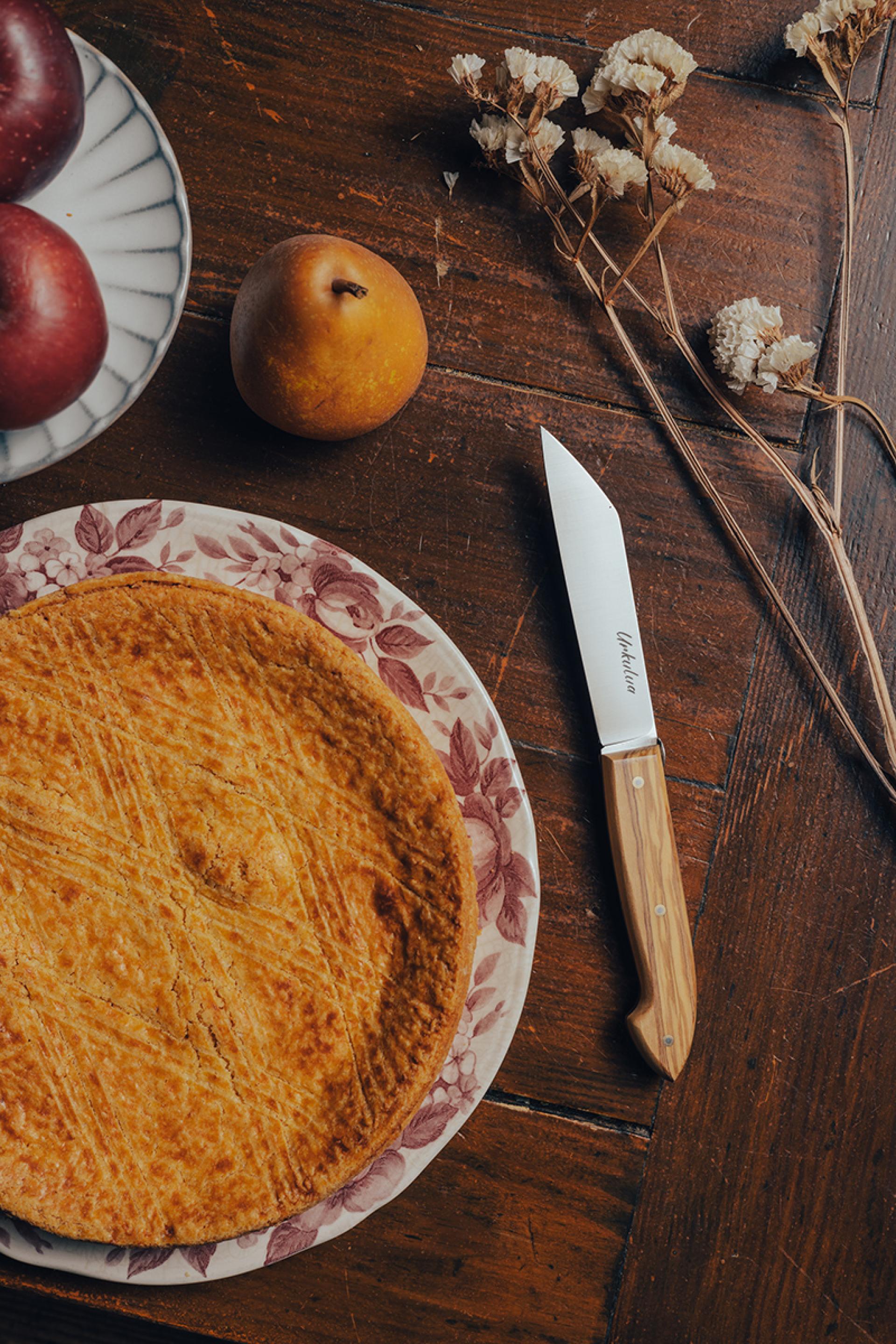 Les Couteliers Basques