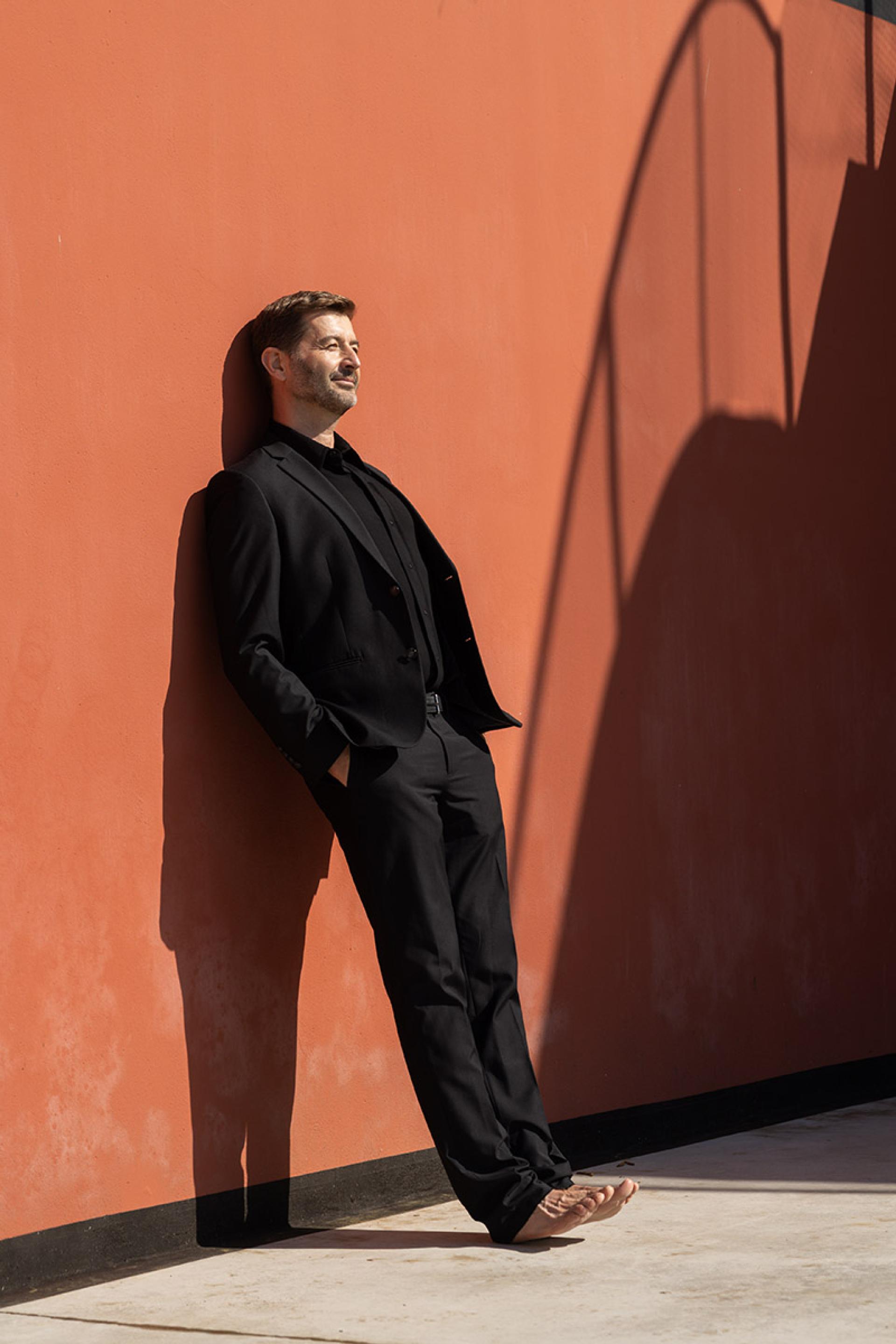 Estaun architectures